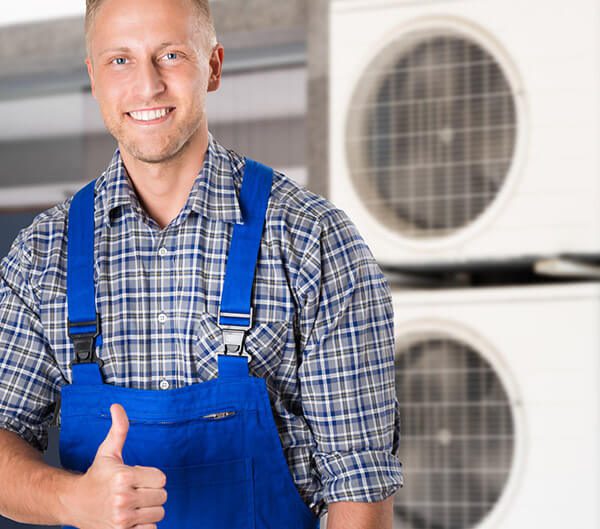 DunRite Heating & Air Inc. - Air Conditioner Appliance Repair Service