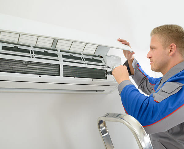 DunRite Heating & Air Inc. - Maintenance and checking of aircondition